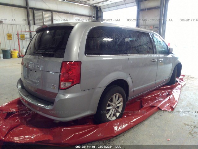 Photo 3 VIN: 2C4RDGCG8KR579339 - DODGE GRAND CARAVAN 