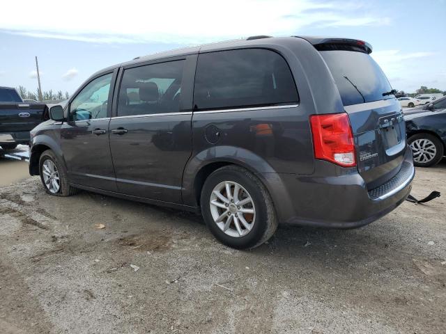 Photo 1 VIN: 2C4RDGCG8KR585612 - DODGE CARAVAN 