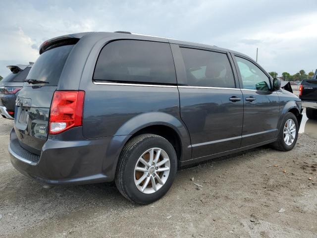 Photo 2 VIN: 2C4RDGCG8KR585612 - DODGE CARAVAN 