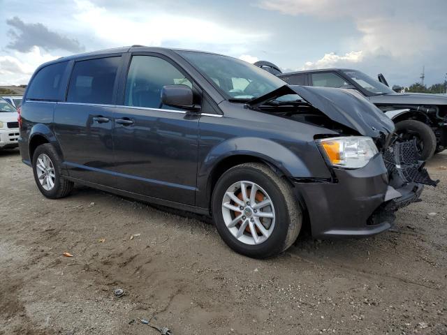 Photo 3 VIN: 2C4RDGCG8KR585612 - DODGE CARAVAN 