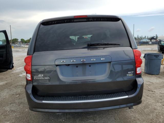 Photo 5 VIN: 2C4RDGCG8KR585612 - DODGE CARAVAN 