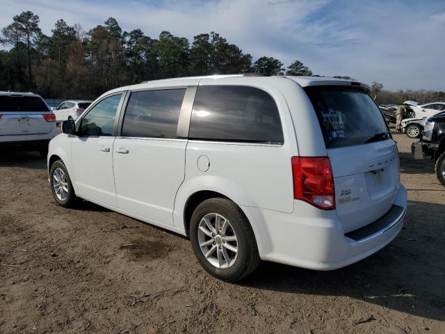 Photo 1 VIN: 2C4RDGCG8KR610962 - DODGE CARAVAN 