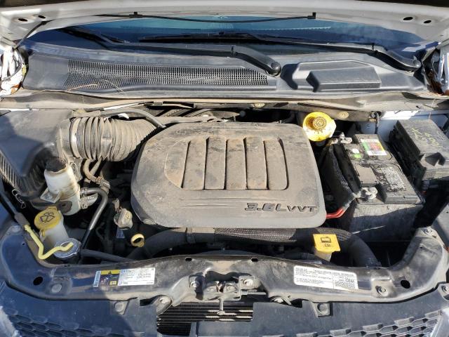 Photo 11 VIN: 2C4RDGCG8KR610962 - DODGE CARAVAN 