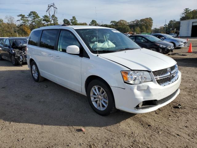 Photo 3 VIN: 2C4RDGCG8KR610962 - DODGE CARAVAN 