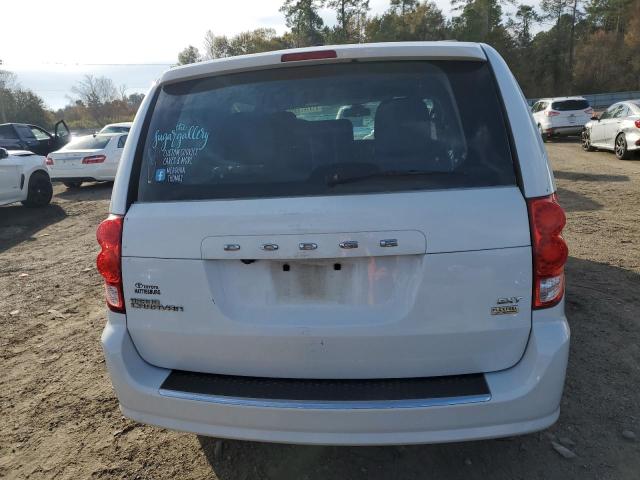 Photo 5 VIN: 2C4RDGCG8KR610962 - DODGE CARAVAN 