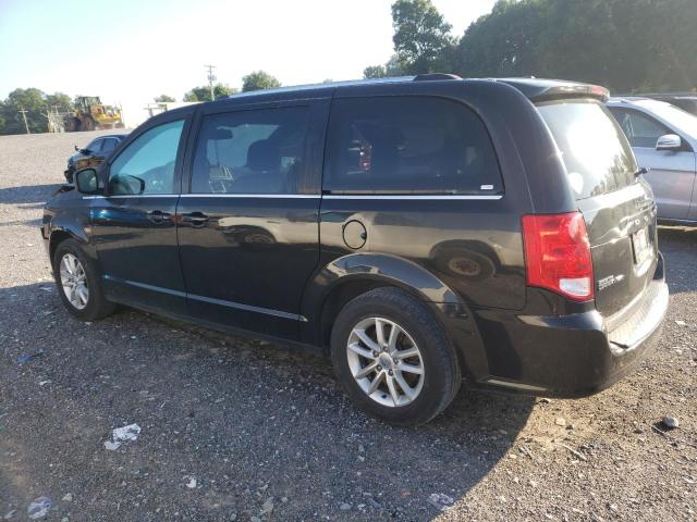 Photo 1 VIN: 2C4RDGCG8KR620715 - DODGE CARAVAN 