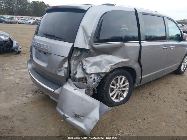 Photo 5 VIN: 2C4RDGCG8KR642892 - DODGE GRAND CARAVAN 