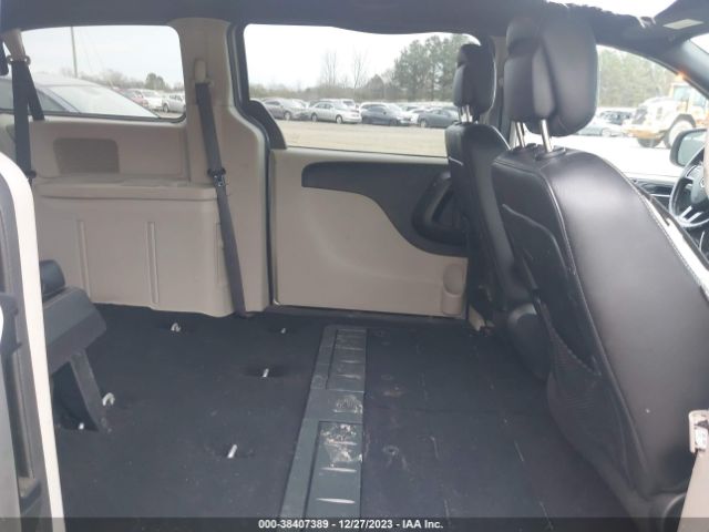 Photo 7 VIN: 2C4RDGCG8KR642892 - DODGE GRAND CARAVAN 