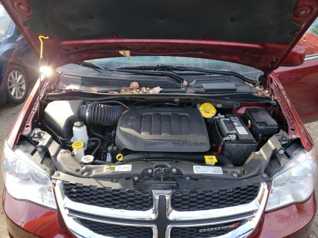 Photo 6 VIN: 2C4RDGCG8KR662012 - DODGE GRAND CARA 