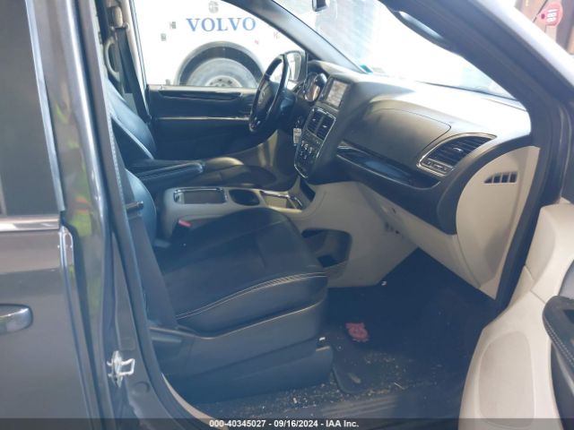 Photo 4 VIN: 2C4RDGCG8KR694278 - DODGE GRAND CARAVAN 