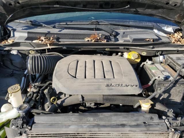 Photo 11 VIN: 2C4RDGCG8KR695785 - DODGE GRAND CARA 