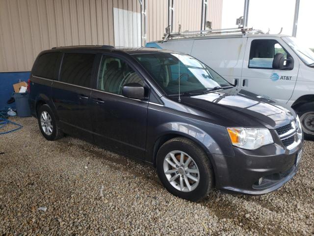 Photo 3 VIN: 2C4RDGCG8KR707790 - DODGE CARAVAN 