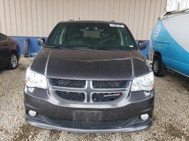 Photo 4 VIN: 2C4RDGCG8KR707790 - DODGE CARAVAN 