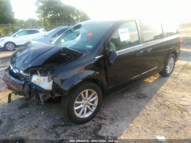 Photo 1 VIN: 2C4RDGCG8KR718241 - DODGE GRAND CARAVAN 