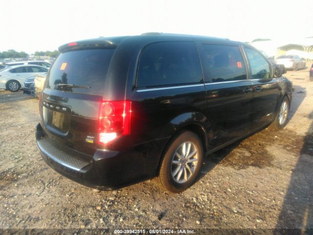 Photo 3 VIN: 2C4RDGCG8KR718241 - DODGE GRAND CARAVAN 