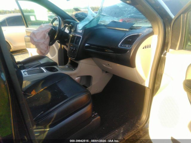 Photo 4 VIN: 2C4RDGCG8KR718241 - DODGE GRAND CARAVAN 