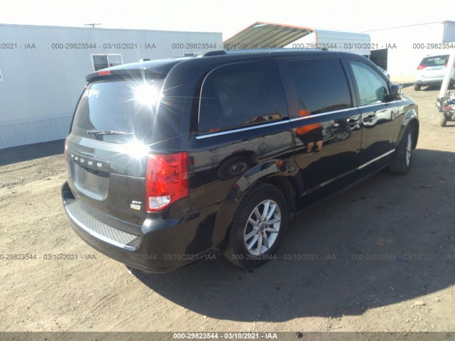 Photo 3 VIN: 2C4RDGCG8KR742989 - DODGE GRAND CARAVAN 