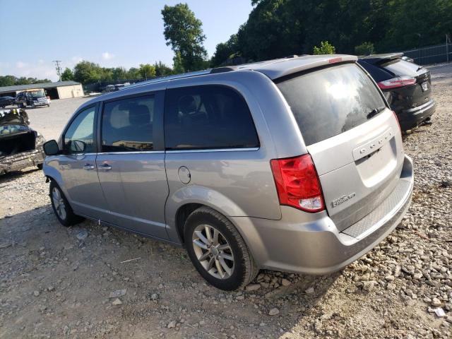 Photo 1 VIN: 2C4RDGCG8KR750168 - DODGE CARAVAN 