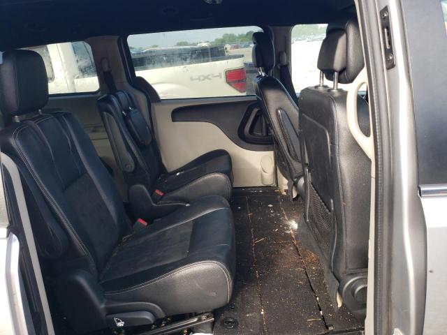 Photo 10 VIN: 2C4RDGCG8KR750168 - DODGE CARAVAN 