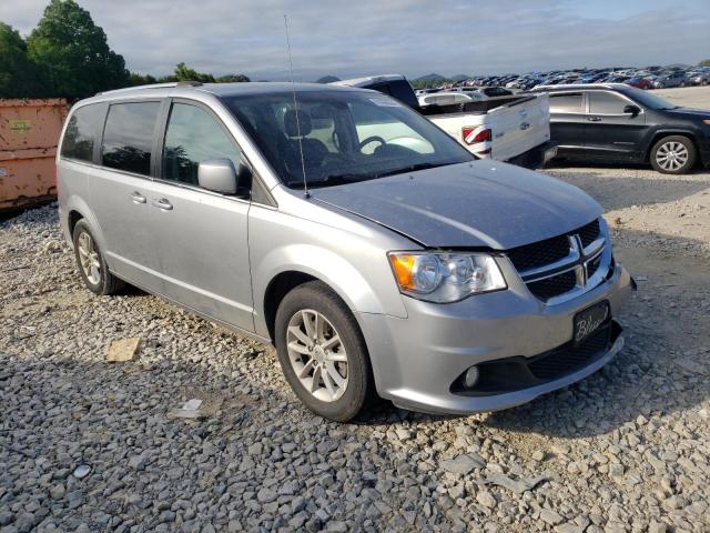 Photo 3 VIN: 2C4RDGCG8KR750168 - DODGE CARAVAN 