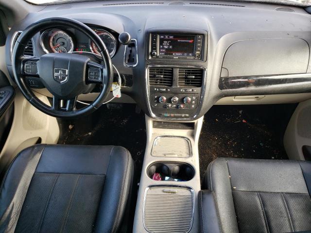 Photo 7 VIN: 2C4RDGCG8KR750168 - DODGE CARAVAN 