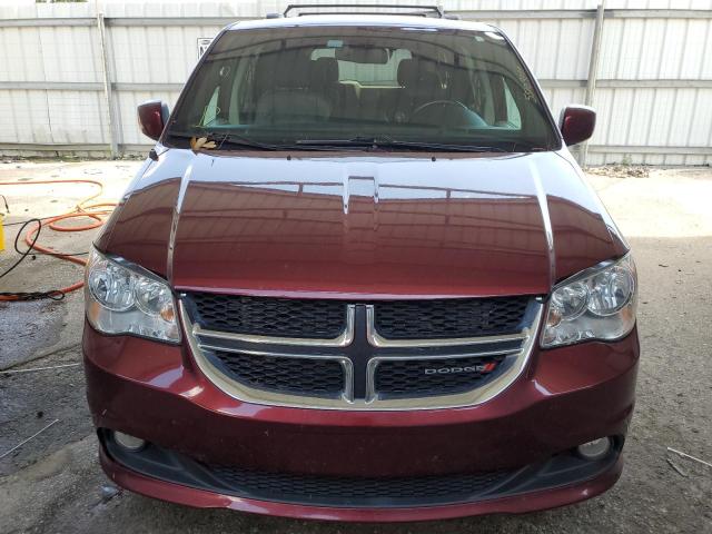 Photo 4 VIN: 2C4RDGCG8KR754284 - DODGE CARAVAN 