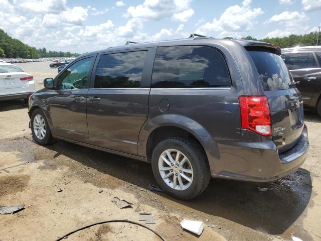 Photo 1 VIN: 2C4RDGCG8KR761431 - DODGE CARAVAN 