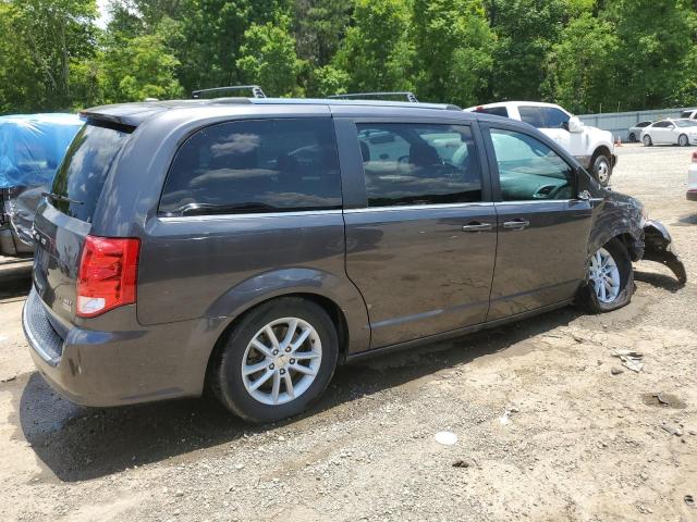 Photo 2 VIN: 2C4RDGCG8KR761431 - DODGE CARAVAN 