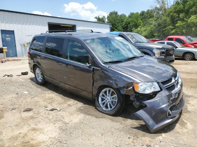 Photo 3 VIN: 2C4RDGCG8KR761431 - DODGE CARAVAN 