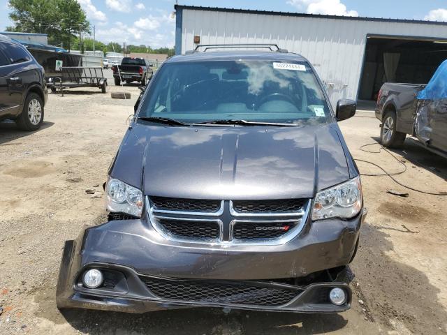 Photo 4 VIN: 2C4RDGCG8KR761431 - DODGE CARAVAN 