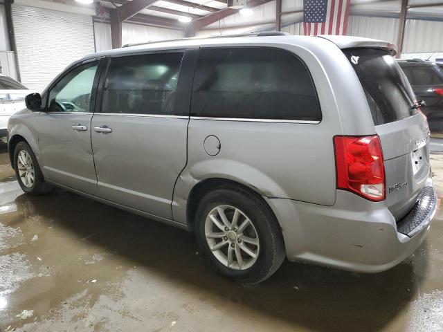 Photo 1 VIN: 2C4RDGCG8KR761784 - DODGE CARAVAN 