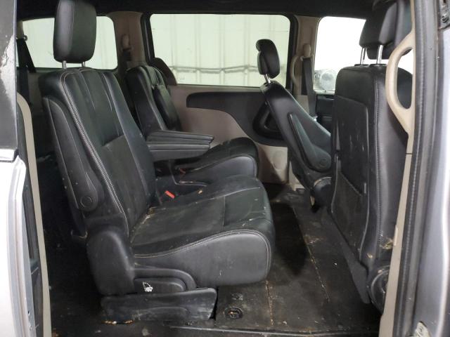 Photo 10 VIN: 2C4RDGCG8KR761784 - DODGE CARAVAN 