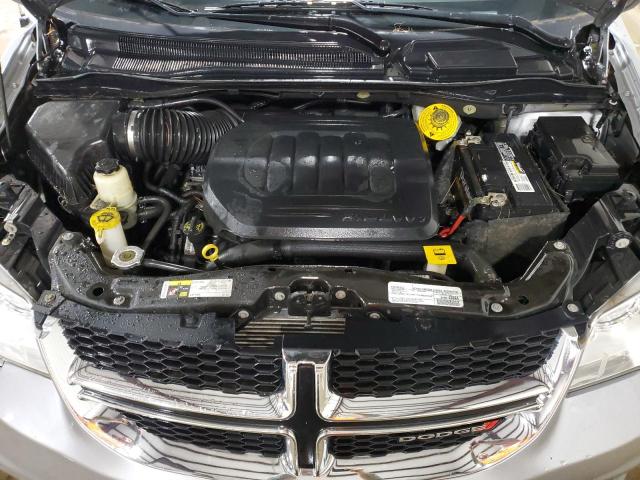 Photo 11 VIN: 2C4RDGCG8KR761784 - DODGE CARAVAN 