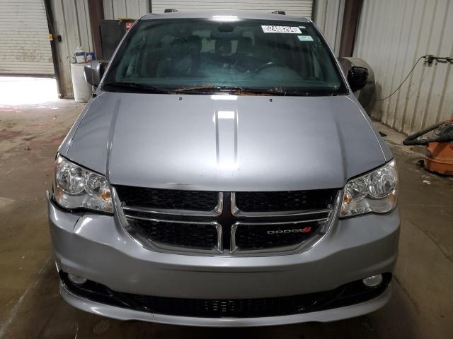 Photo 4 VIN: 2C4RDGCG8KR761784 - DODGE CARAVAN 