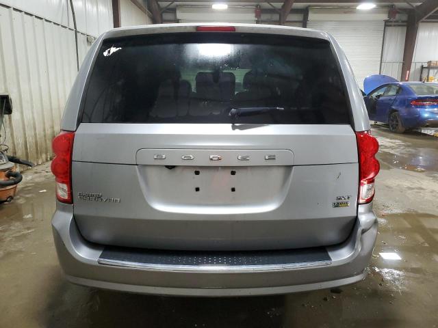 Photo 5 VIN: 2C4RDGCG8KR761784 - DODGE CARAVAN 