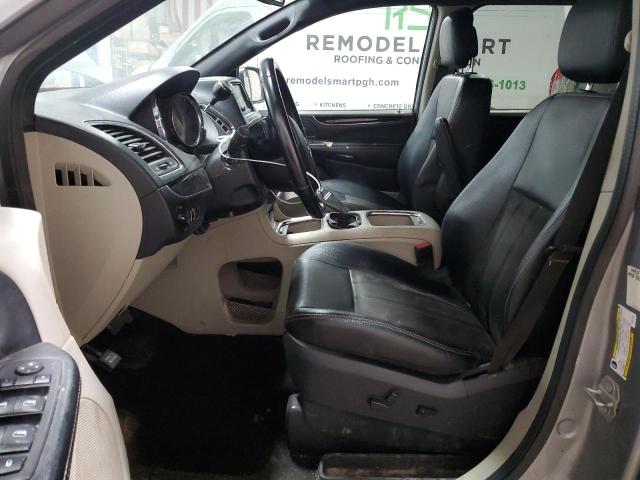 Photo 6 VIN: 2C4RDGCG8KR761784 - DODGE CARAVAN 