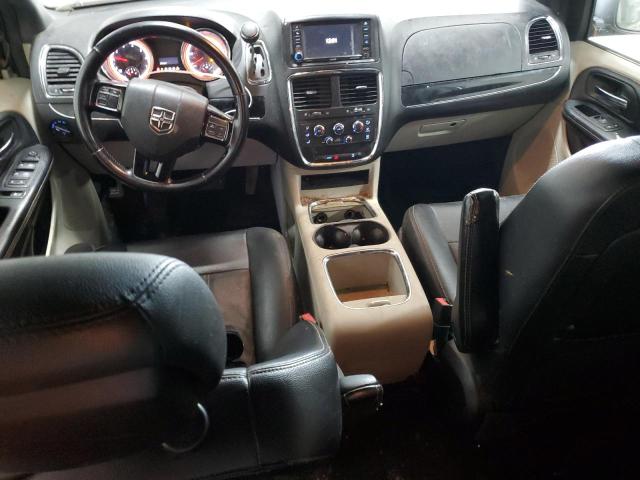 Photo 7 VIN: 2C4RDGCG8KR761784 - DODGE CARAVAN 