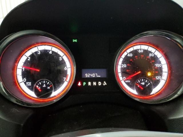 Photo 8 VIN: 2C4RDGCG8KR761784 - DODGE CARAVAN 