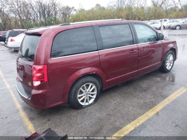 Photo 3 VIN: 2C4RDGCG8KR765608 - DODGE GRAND CARAVAN 