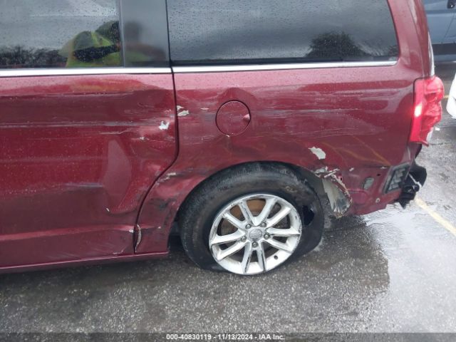 Photo 5 VIN: 2C4RDGCG8KR765608 - DODGE GRAND CARAVAN 