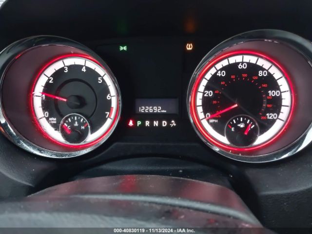 Photo 6 VIN: 2C4RDGCG8KR765608 - DODGE GRAND CARAVAN 