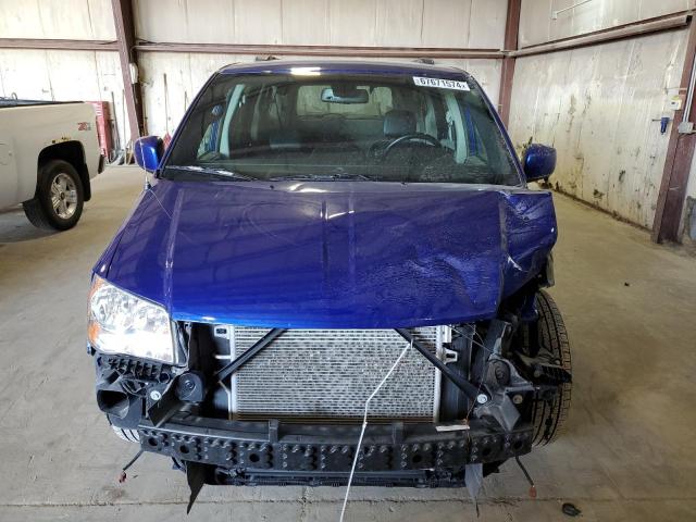 Photo 4 VIN: 2C4RDGCG8KR766693 - DODGE GRAND CARA 