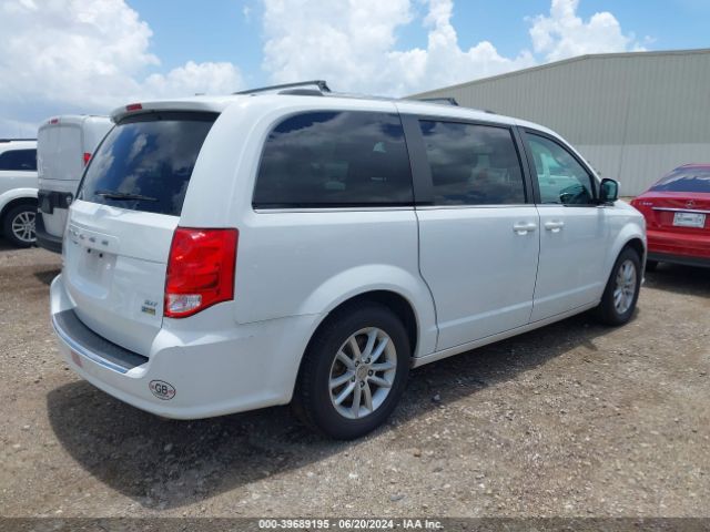 Photo 3 VIN: 2C4RDGCG8KR771909 - DODGE GRAND CARAVAN 