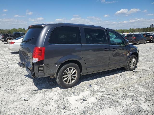 Photo 2 VIN: 2C4RDGCG8KR772588 - DODGE CARAVAN 