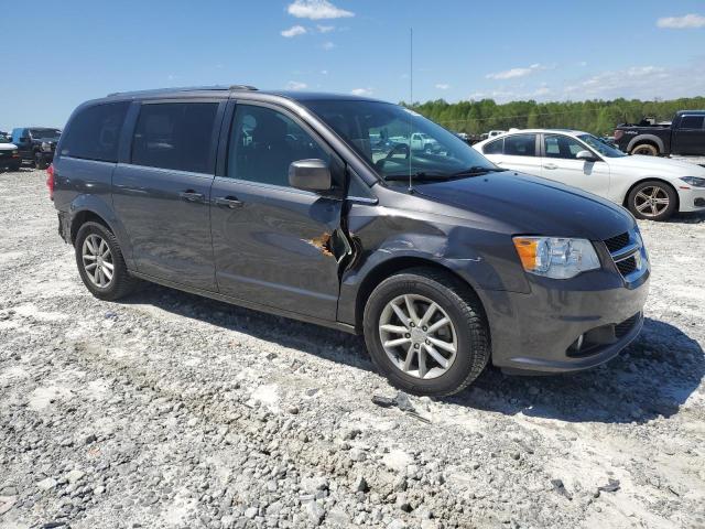 Photo 3 VIN: 2C4RDGCG8KR772588 - DODGE CARAVAN 