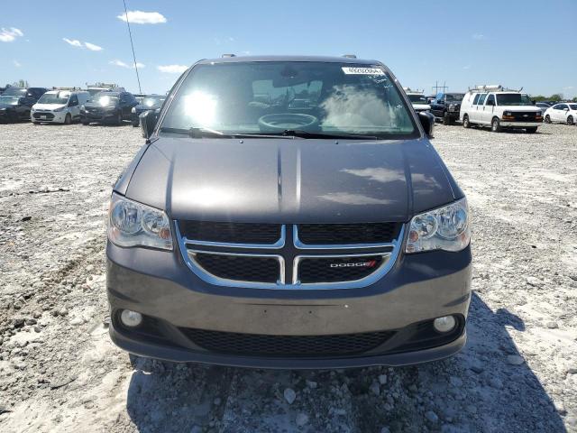 Photo 4 VIN: 2C4RDGCG8KR772588 - DODGE CARAVAN 