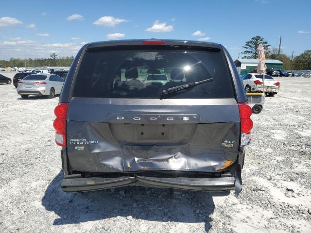 Photo 5 VIN: 2C4RDGCG8KR772588 - DODGE CARAVAN 