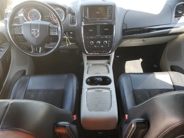 Photo 7 VIN: 2C4RDGCG8KR772588 - DODGE CARAVAN 