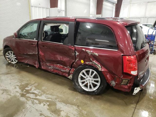 Photo 1 VIN: 2C4RDGCG8KR774597 - DODGE CARAVAN 