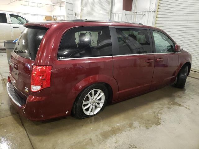 Photo 2 VIN: 2C4RDGCG8KR774597 - DODGE CARAVAN 